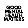 Good Mental_Health Matters logo