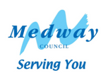 Medway Council logo
