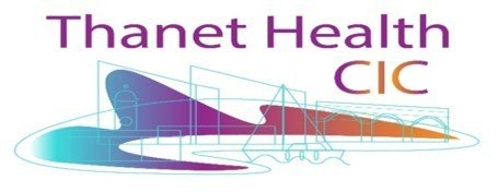 Thanet CIC logo
