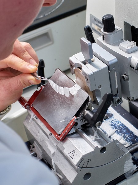 Image showing pathology laboratory equipment