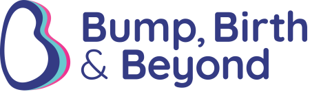 Bump Birth and Beyond logo