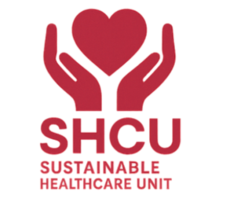 Sustainable Healthcare Unit (SHCU) LOGO