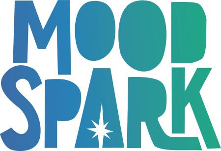 Moodspark logo