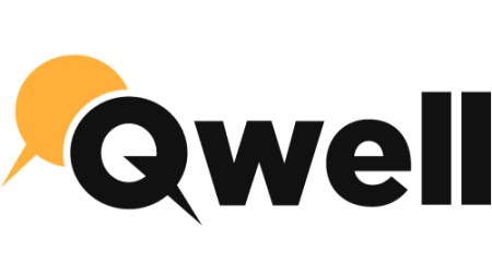 Qwell logo