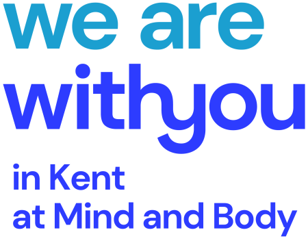 kent mind and body logo