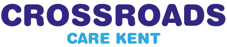 crossroads care Kent logo