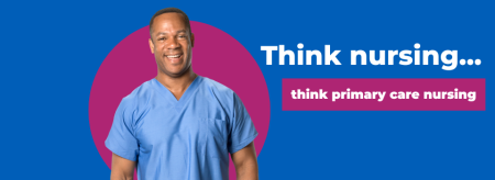 Think nursing. Think primary care nursing