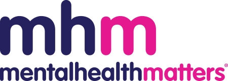 Mental Health Matters logo