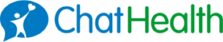 Chat Health Logo