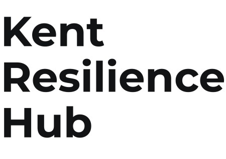 Kent Resilience Hub logo